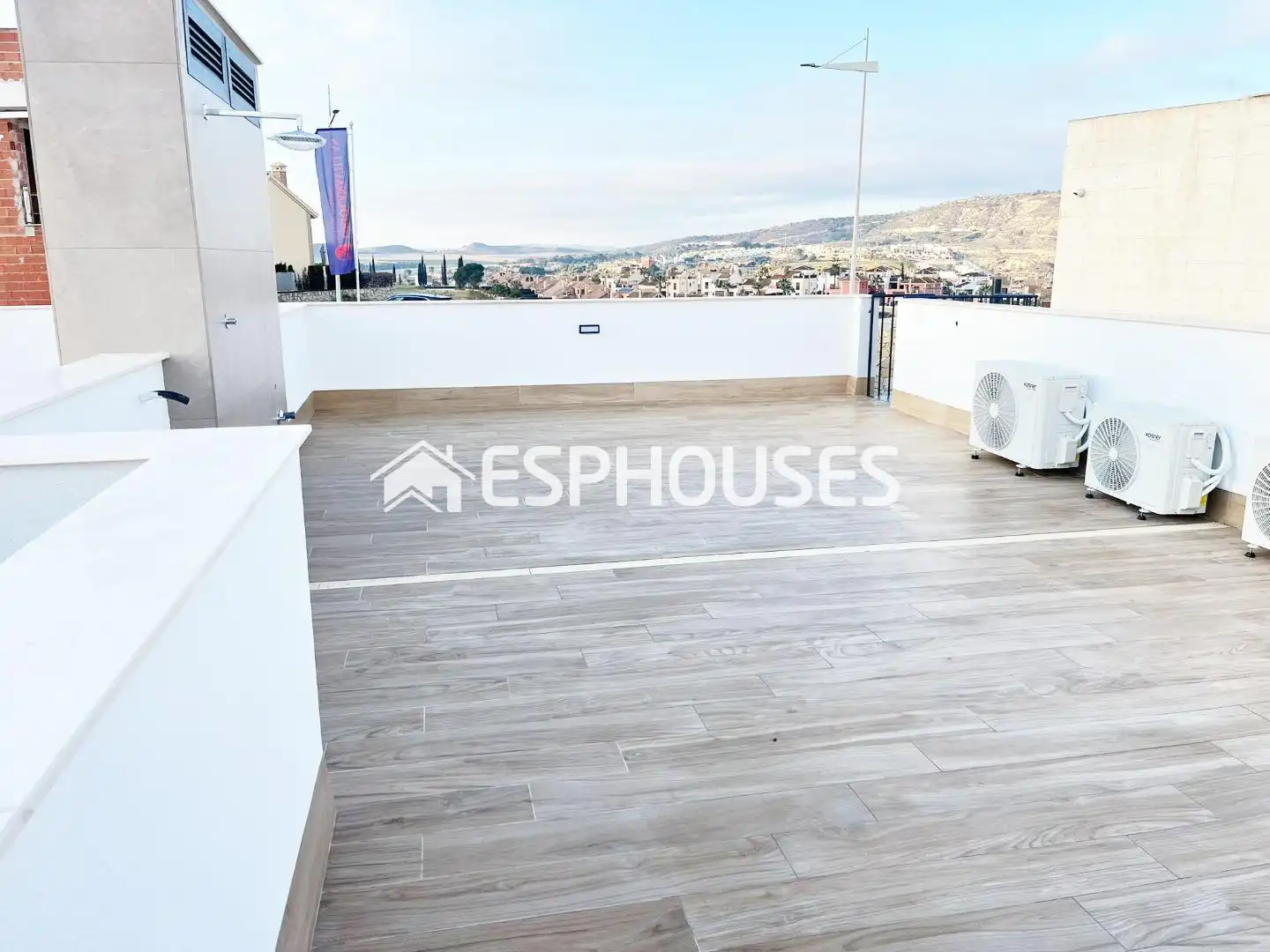 Maison avec terrasse à vendre à Algorfa, imagen 51