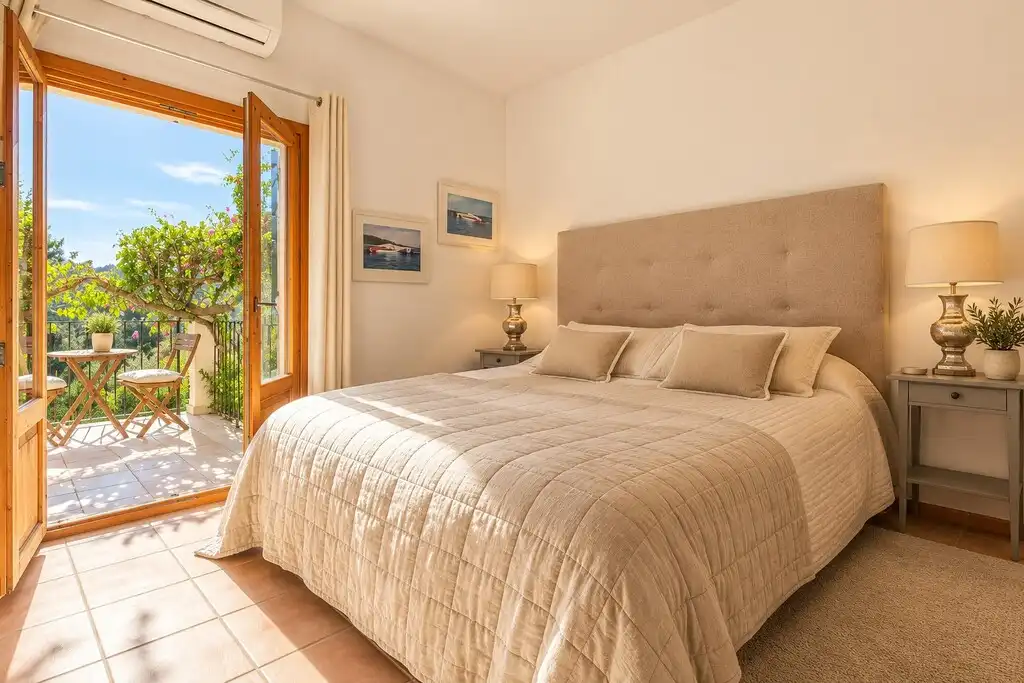 Habitación de Casa o chalet en venta en Pollença Poble