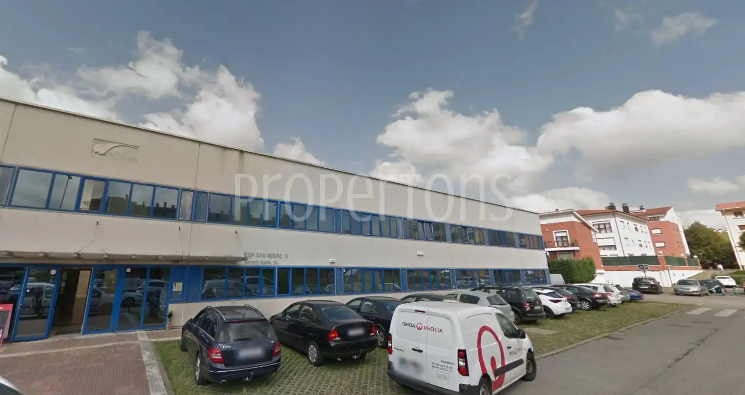 Ufficio in vendita a Derio, imagen 3