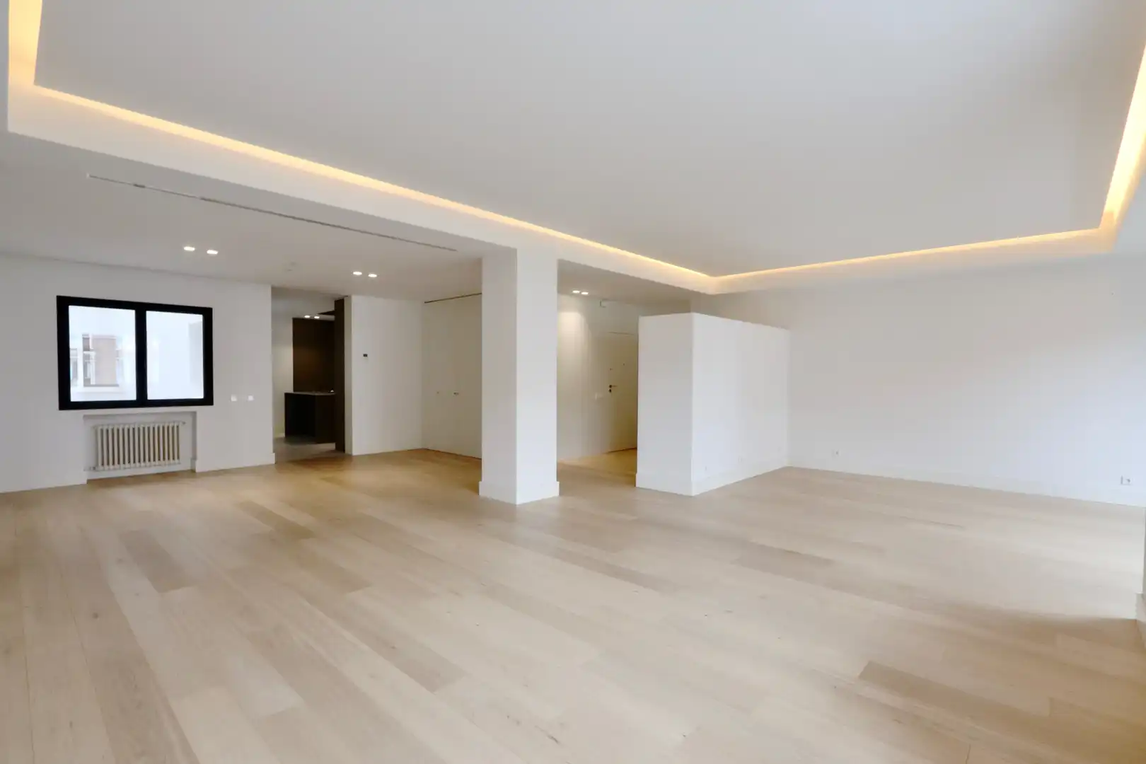 Piso en venta en Madrid con Aire acondicionado, Calefacción y Parquet