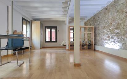 Loft en venda en  Barcelona Capital amb Aire condicionat, Parquet i Forn