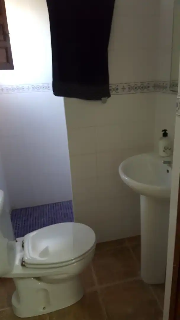 Casa rústica amb piscina en venda a N/A, imagen 48
