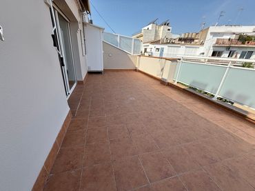 Àtic en venda a Centre