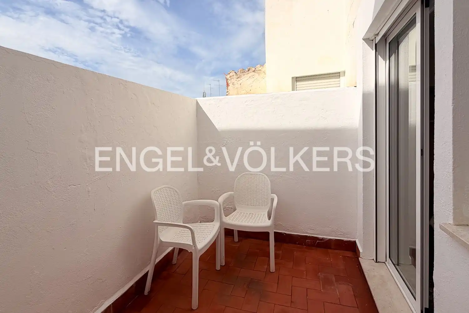 Wohnung mit Terrasse zur Miete in Moncada, imagen 18