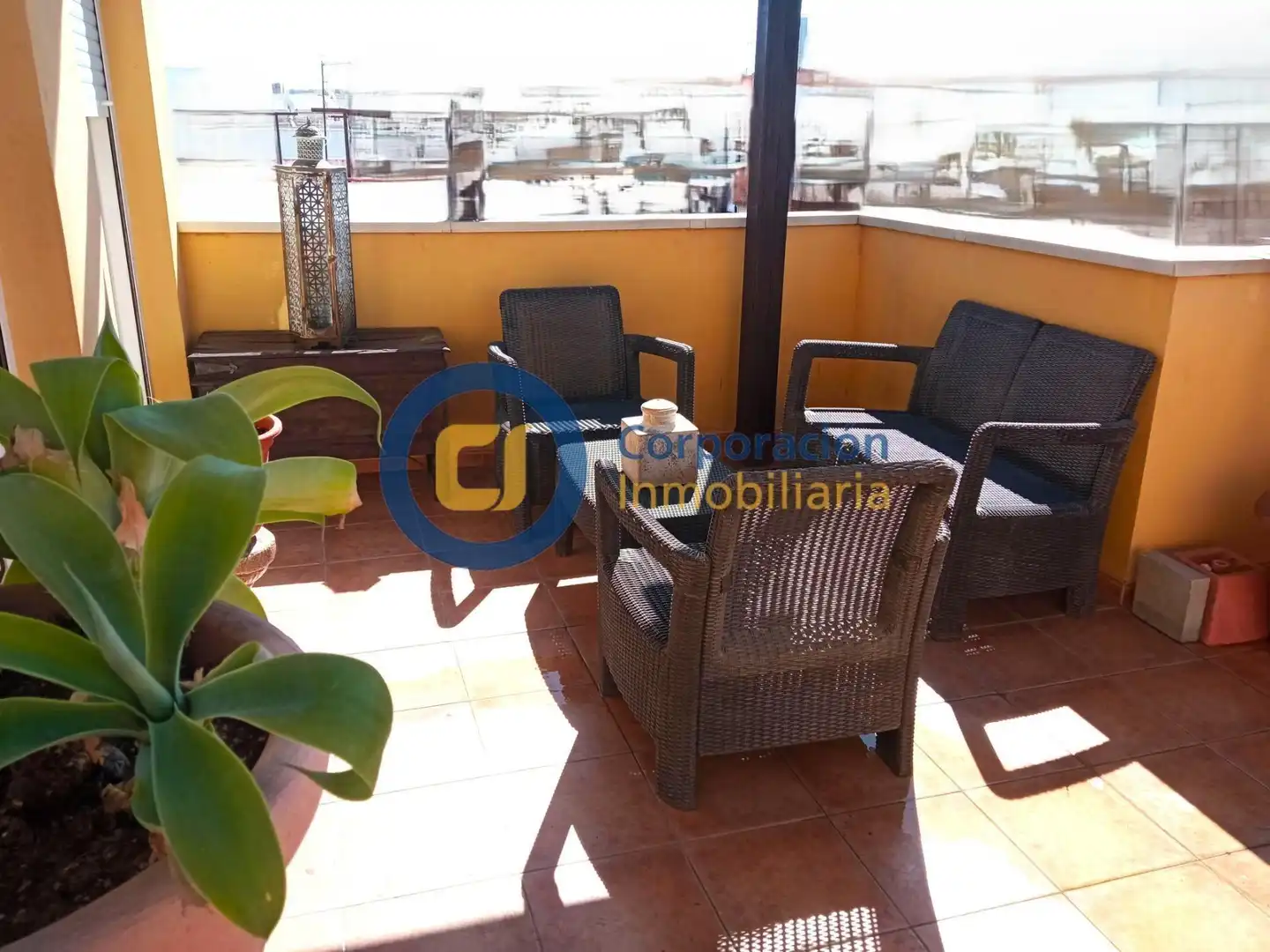 Penthouse for sale in Lorca Ciudad, imagen 9