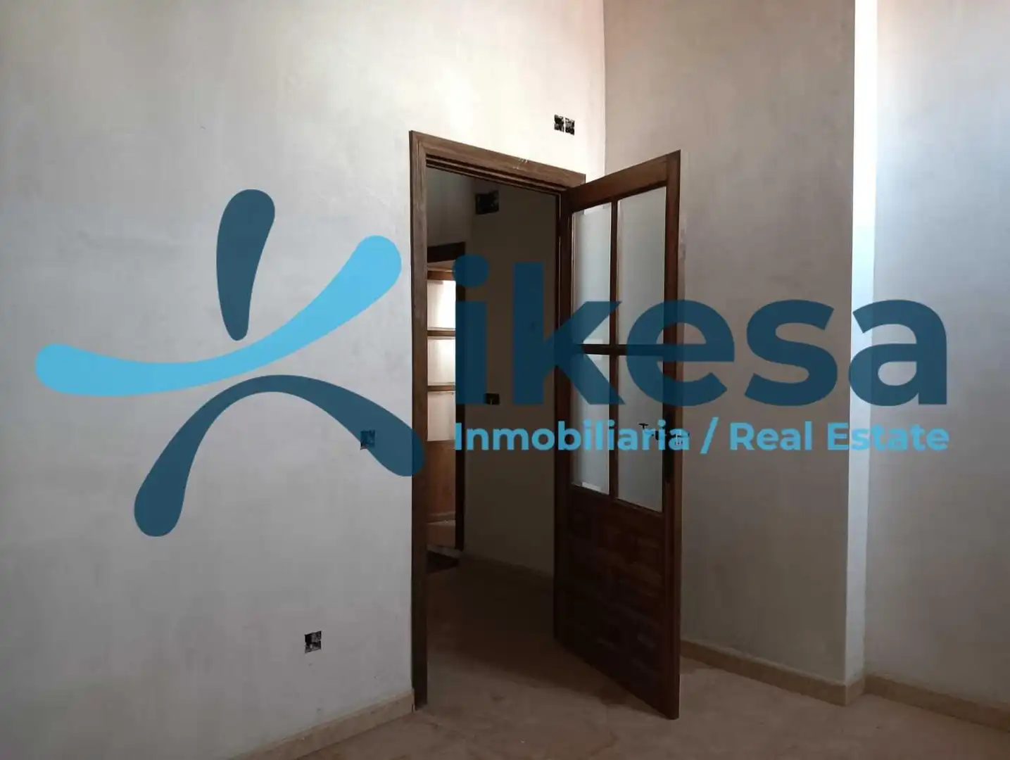 Flat for sale in Villacarrillo