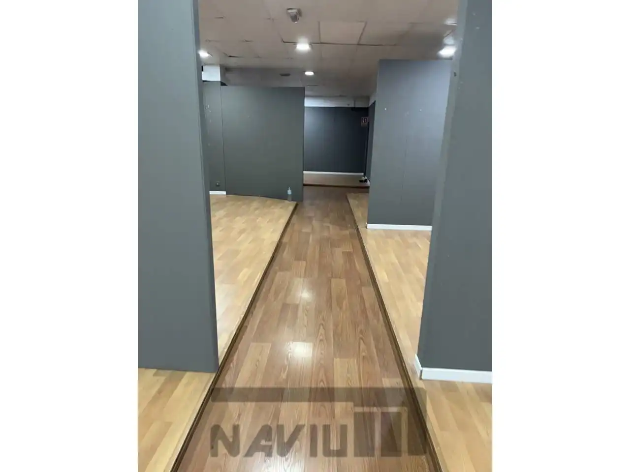 Industrial building for sale in Sudeste Industrial, imagen 7
