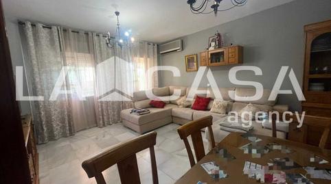 Foto 4 de Casa adosada en venda a Vista Azul - Consolación, Dos Hermanas