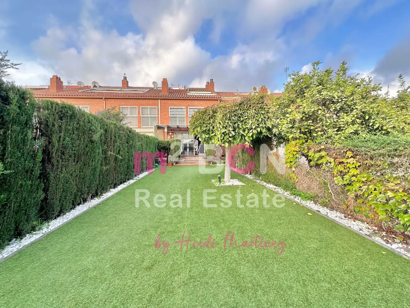 Villa mit Terrasse zum Verkauf in Ciutat Diagonal, imagen 55