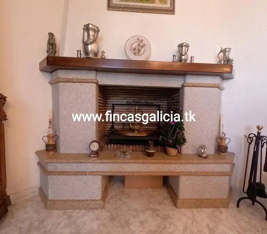 Chalet con terraza en venta en Vilardevós, imagen 30