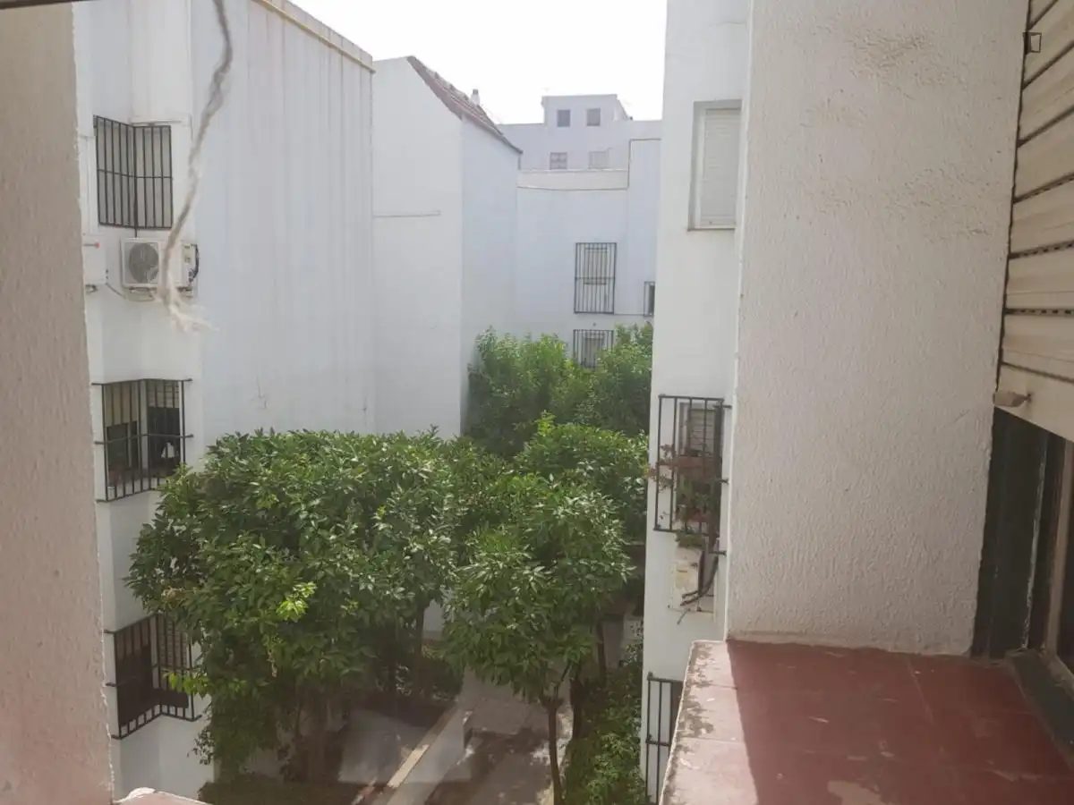 Habitació a Santa Catalina