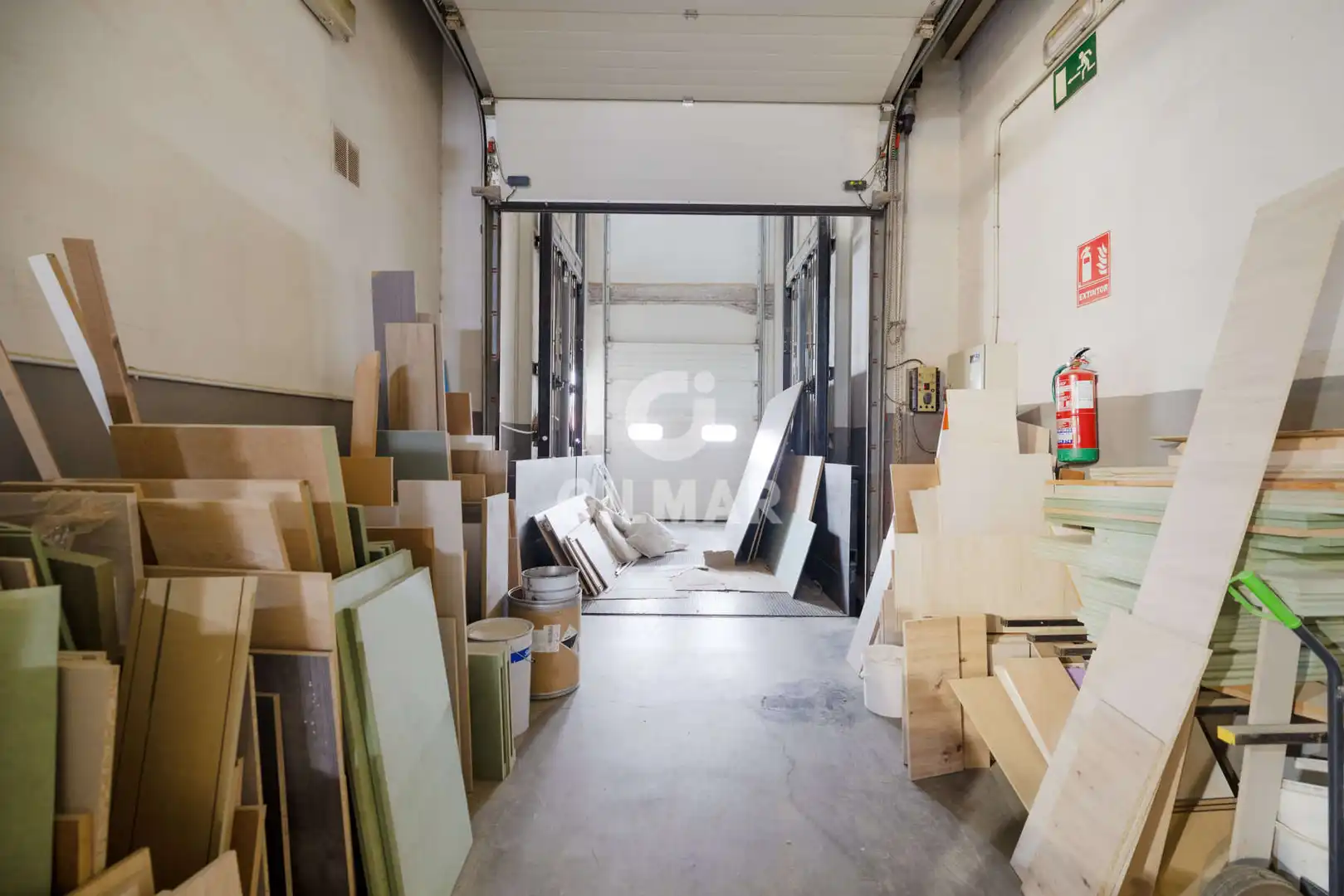 Industrial building for sale in Estepona Pueblo, imagen 14