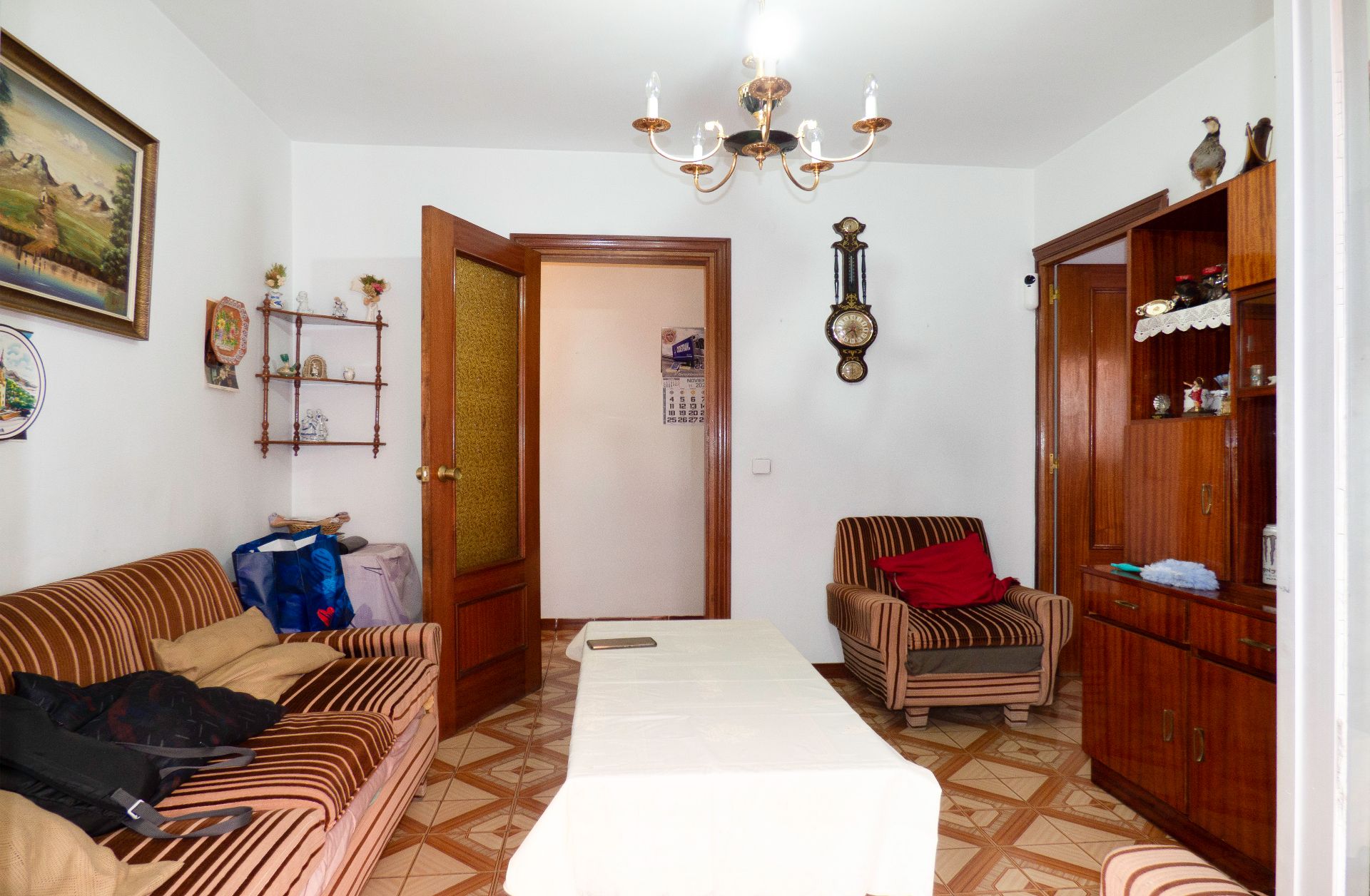 Flat for sale in Casco Antiguo