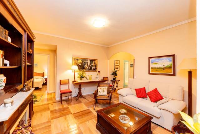Piso en Venta en  MAGALLANES en Arapiles