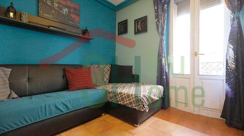 Foto 4 de Pis en venda a Centro - Mendibil - Santiago, Gipuzkoa