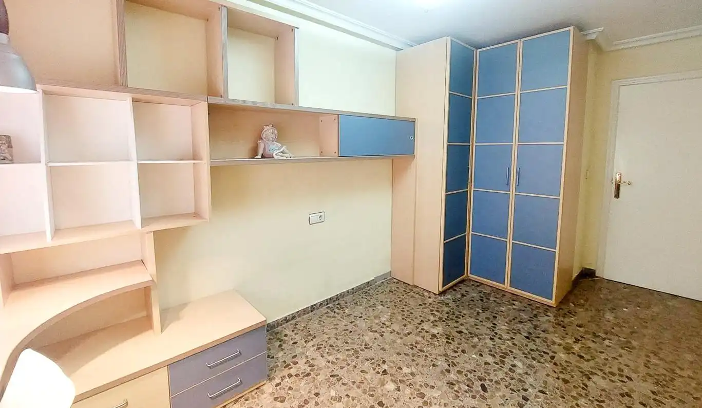 Pis de lloguer a D'Alacant, Ciutat Jardí - Torreta Verdí
