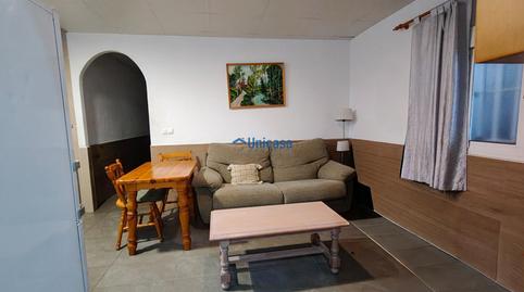 Foto 5 de Apartamento de alquiler en Fuente Alegre - El Chaparral - Los Morales, Málaga