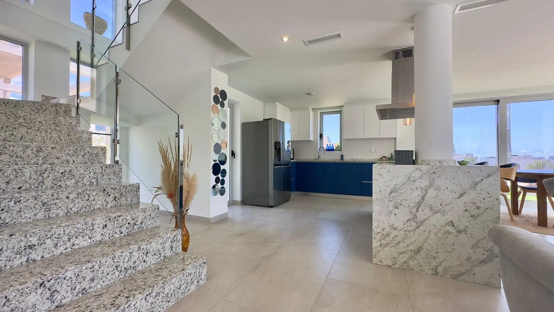 Villa mit Pool zum Verkauf in Calle EQUADOR 17, imagen 26
