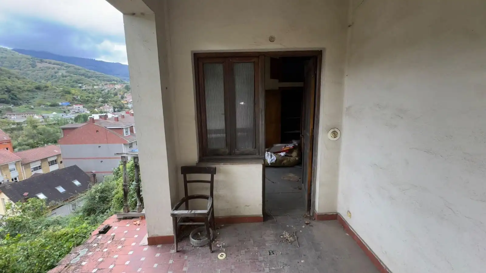 Haus mit Terrasse zum Verkauf in Vía Cortina, imagen 23