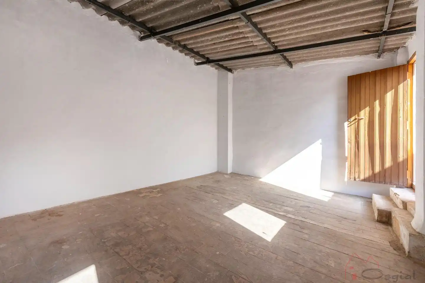 Casa o chalet en venta en Alcàsser con Terraza