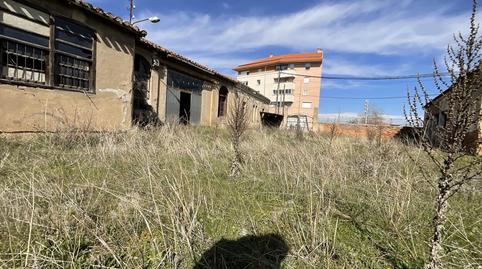 Photo 5 of Industrial land for sale in Avenida de Los Cuerpos de Obras Publicas, 62, Santo Domingo de la Calzada, La Rioja