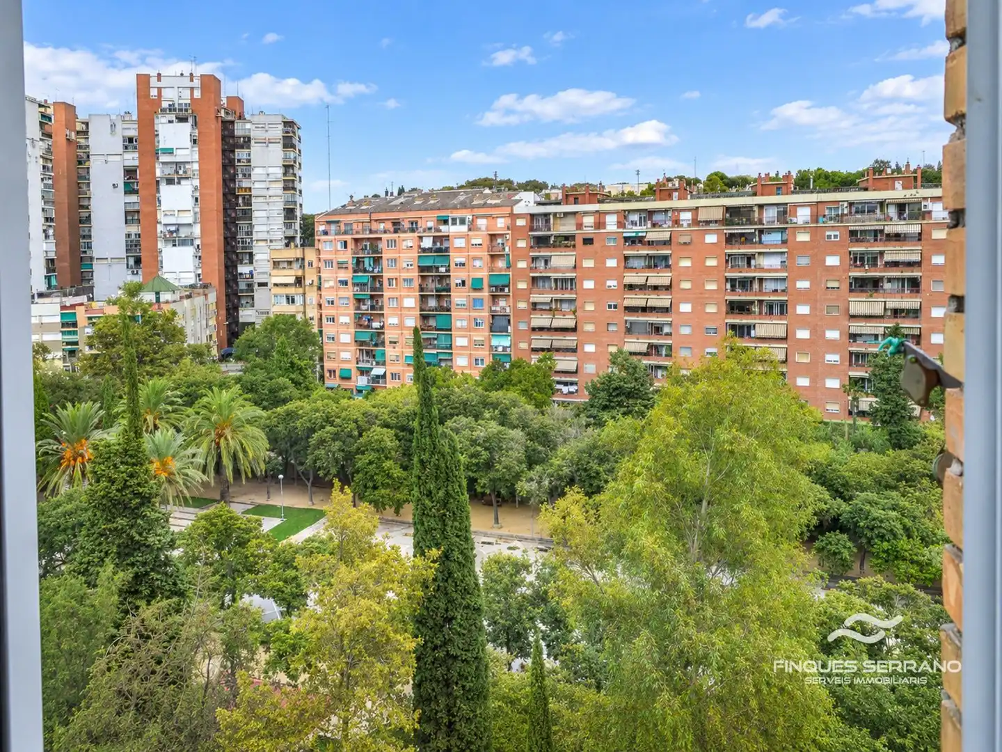 Penthouse mit Aufzug zum Verkauf in ZONA FRANCA