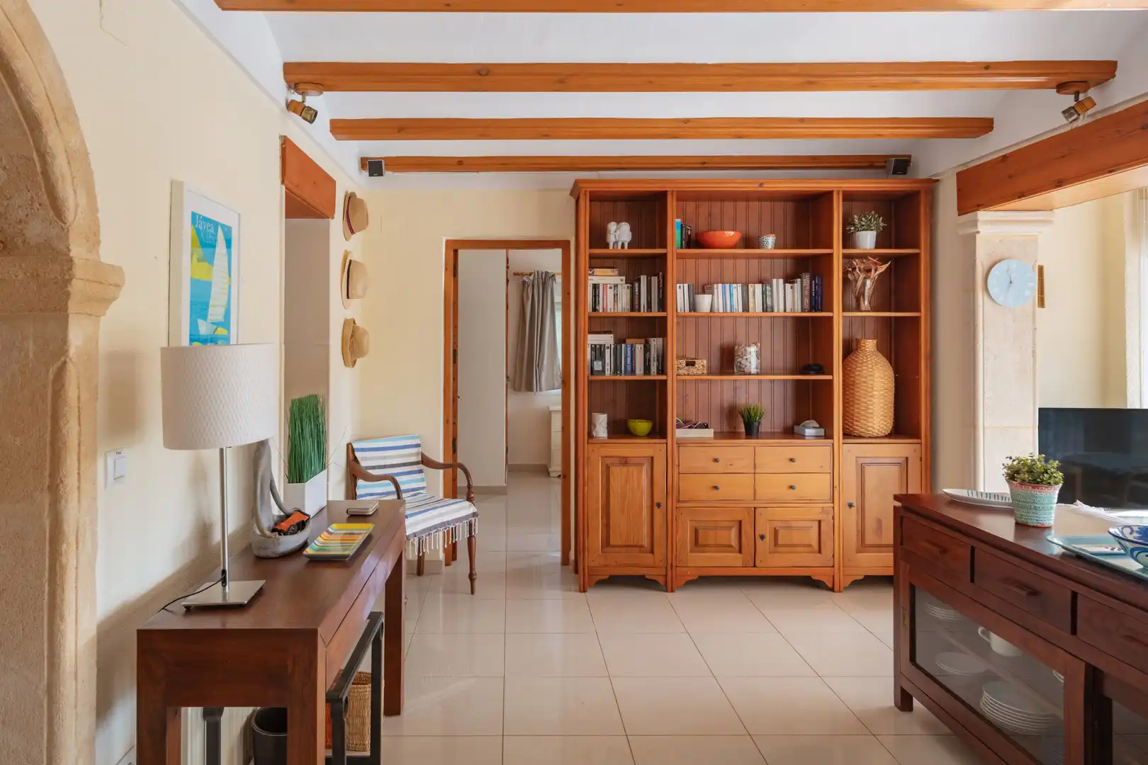 Casa con piscina en venta en Centro ciudad, imagen 11