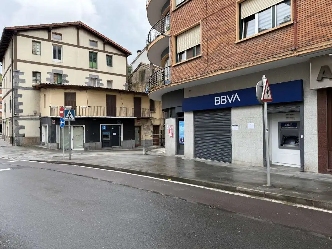 Locale commerciale in vendita a Kale Nagusia Kalea 2, imagen 17