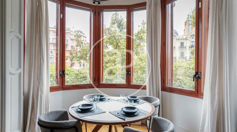 Photo 3 of Flat for rent in Gran Via de Les Corts Catalanes, Dreta de l'Eixample, Barcelona Capital