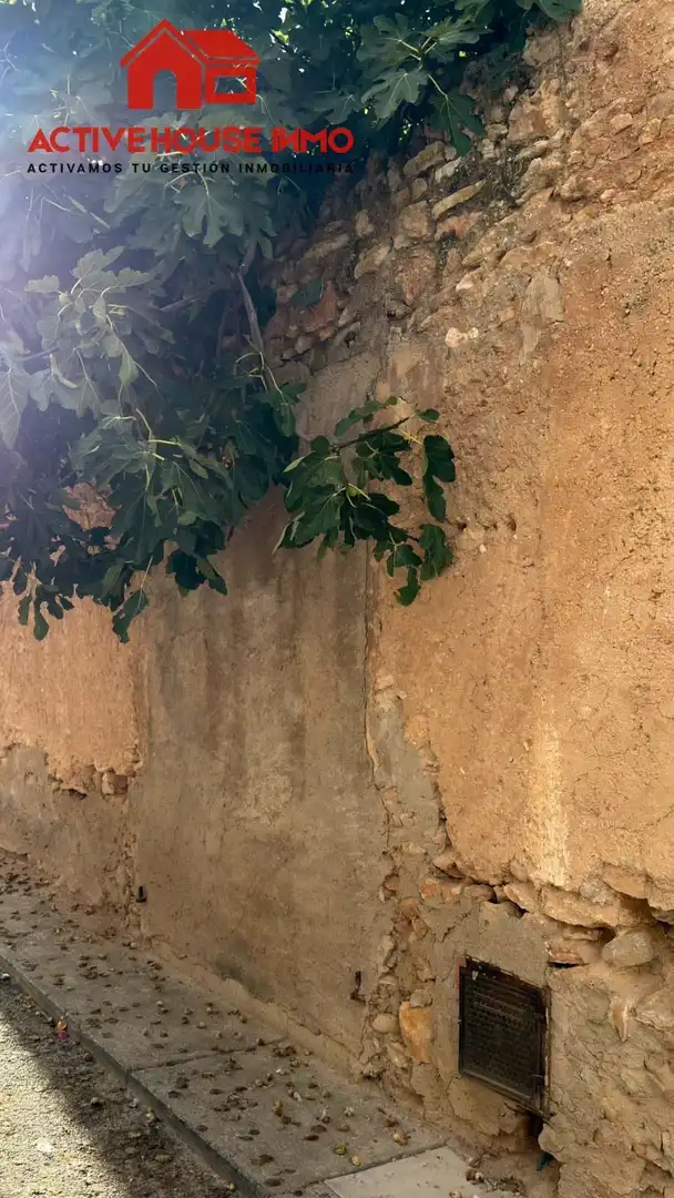 Wohnbaugrundstück zum Verkauf in Carrer Mare de Déu de Montserrat, imagen 8