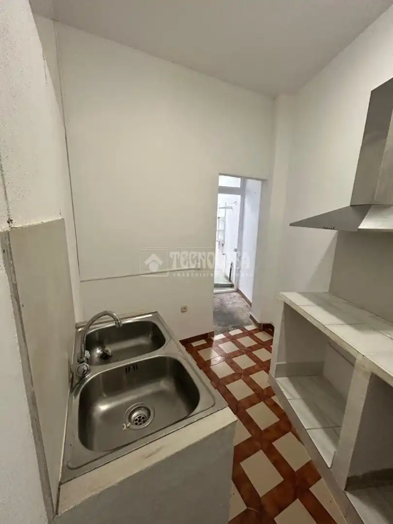 Cocina de Local en venta en Mijas