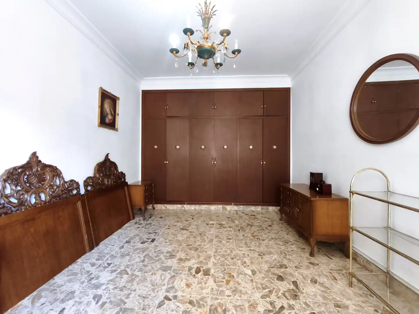 Sala d'estar de Pis en venda en  Logroño