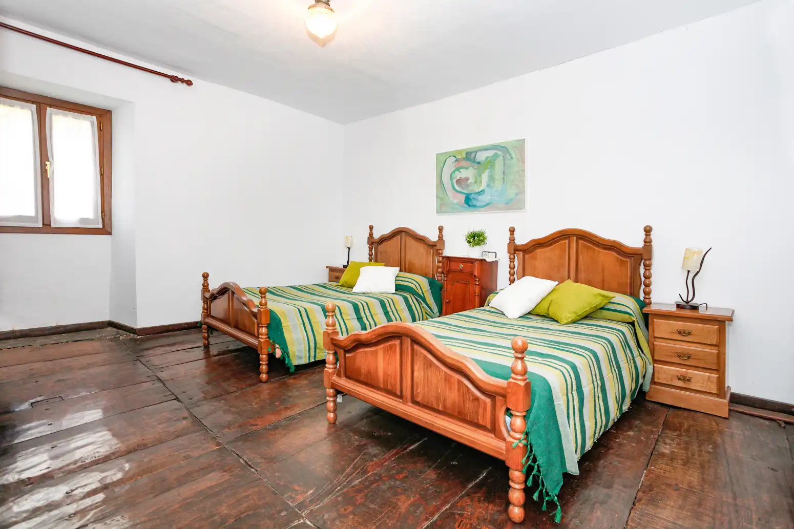 Houses for rent in CALLE SAN PEDRO, 21, Basaburua