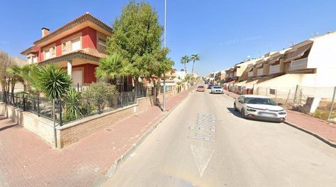 Foto 2 de Casa o xalet en venda a Calle Marques de Molina, San Antonio - San José - Los Ángeles, Molina de Segura