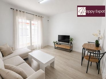 Apartament en venda a Centre