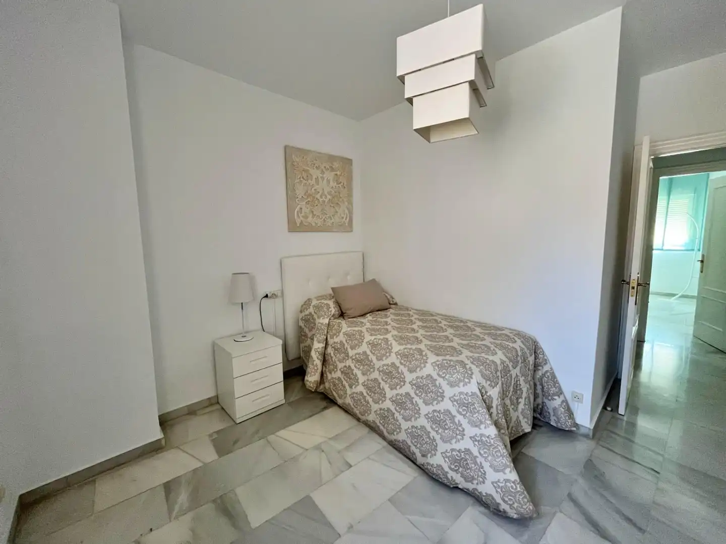 Piso con ascensor en venta en Calle Numancia, imagen 25