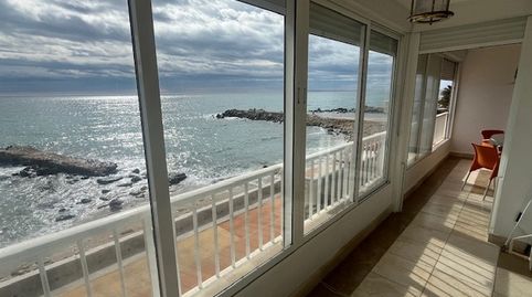 Foto 3 de Apartamento en venta en Calle Sol Naciente, Albufereta, Alicante / Alacant