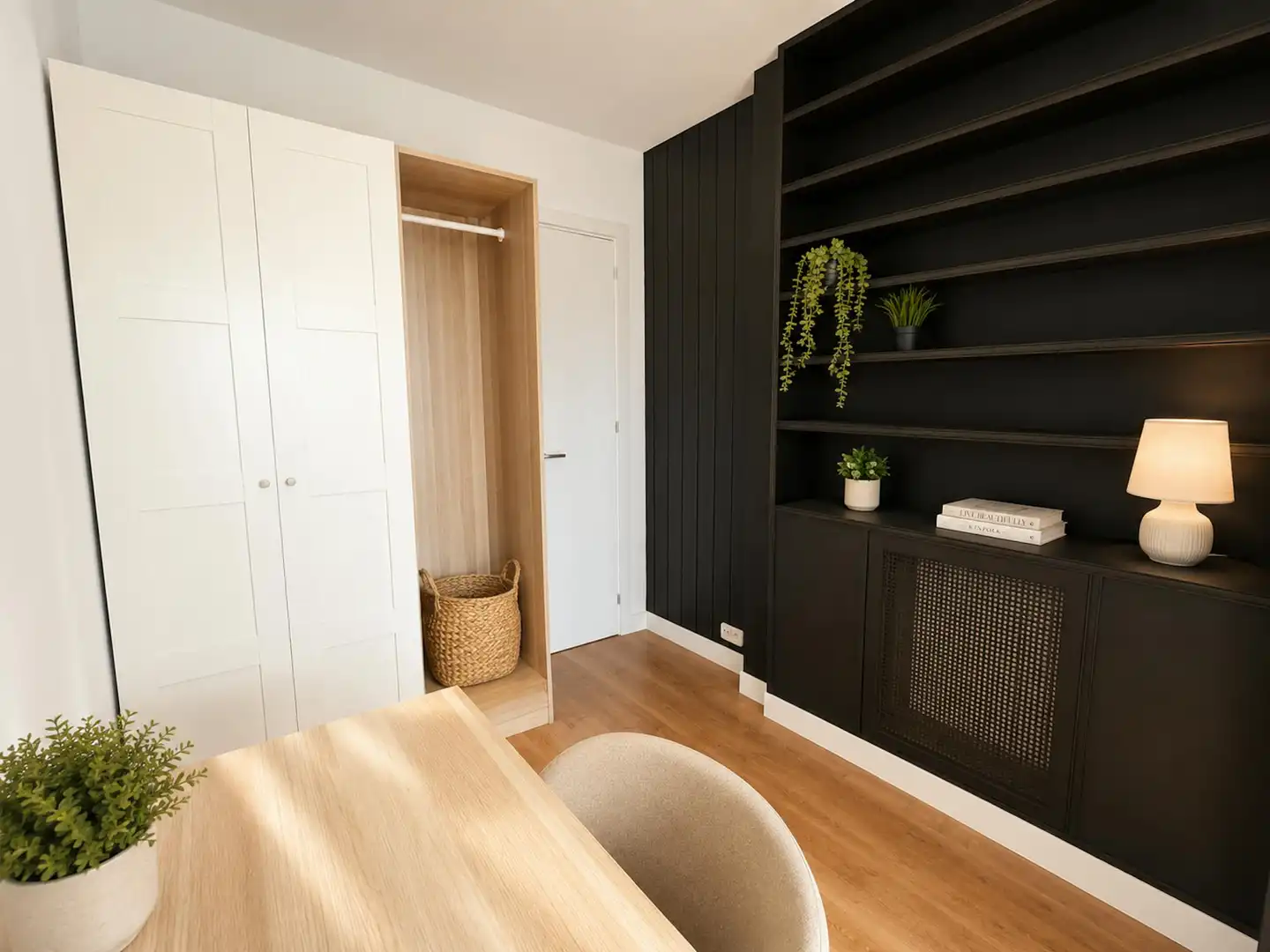 6 hab, 160m² en Pacífico, Retiro, Madrid - Image 2