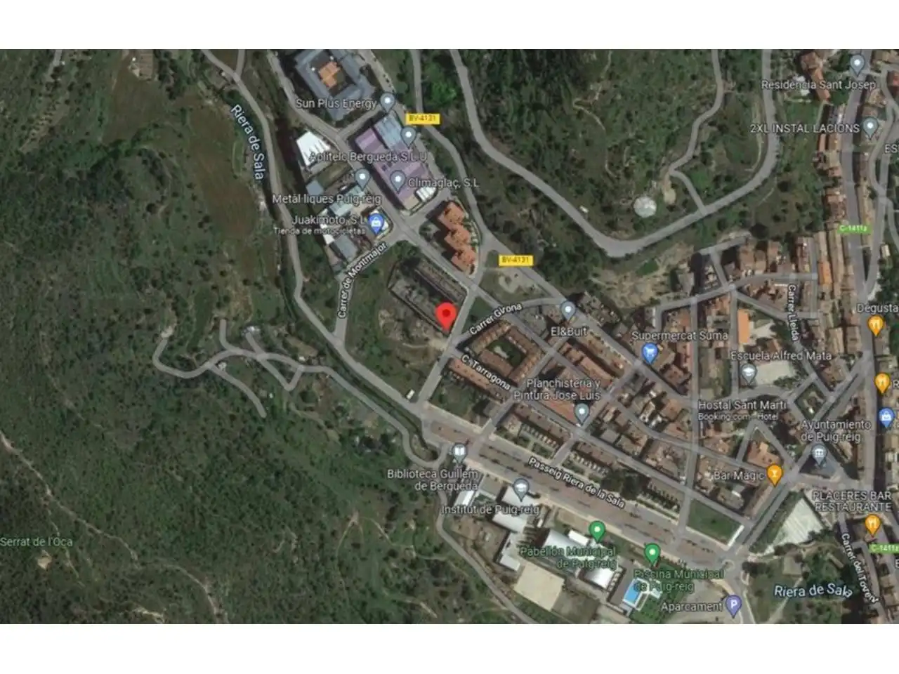 Mixed residential for sale in Calle Montclar, imagen 5