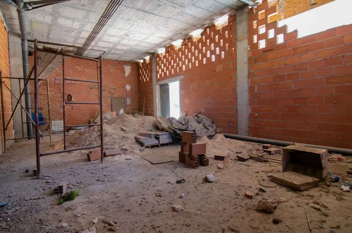 Geschaftsraum zum Verkauf in Murcia