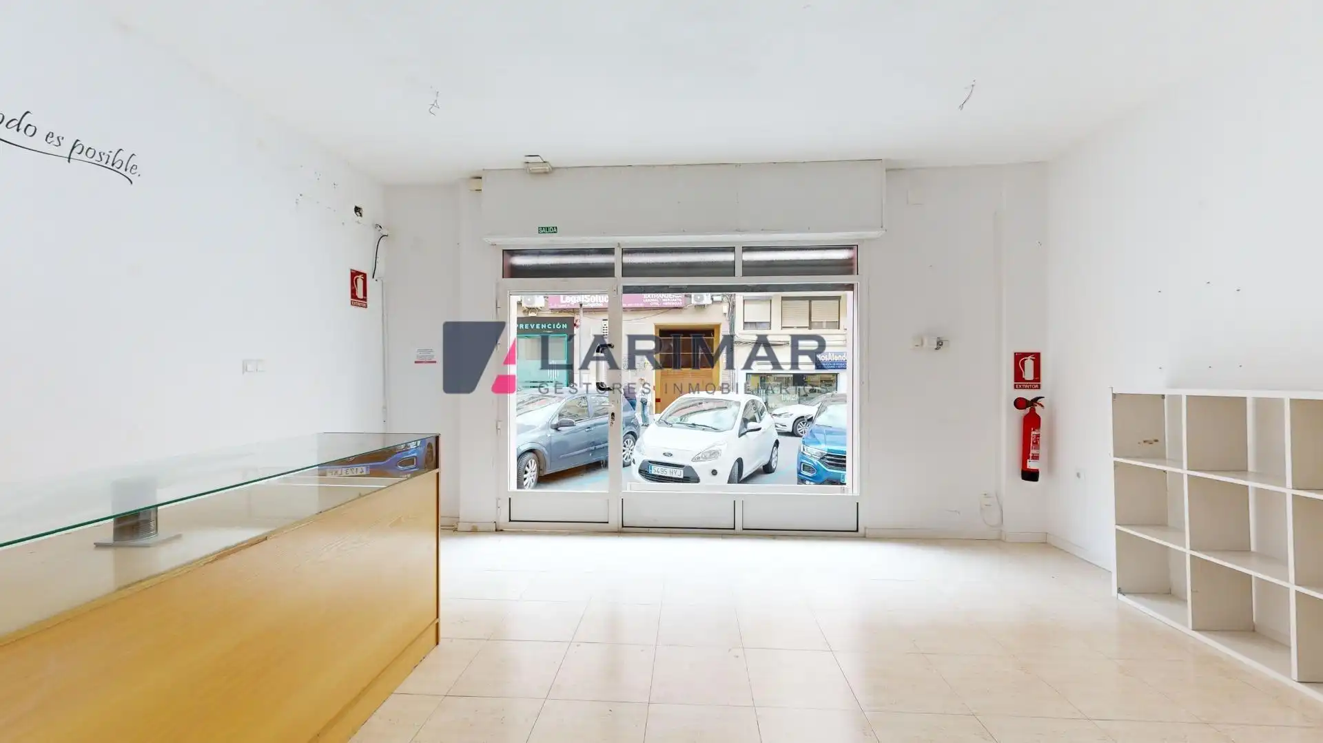 Local en venta en Alicante / Alacant