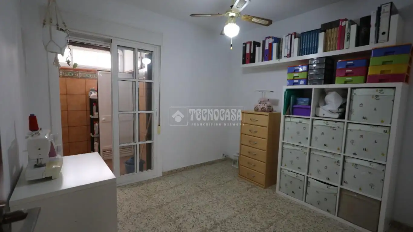 Casa adosada en venda a Vista Azul - Consolación