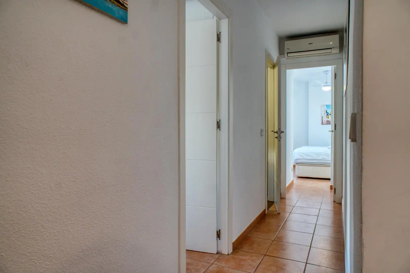 Ático en venta en Altea con Aire acondicionado