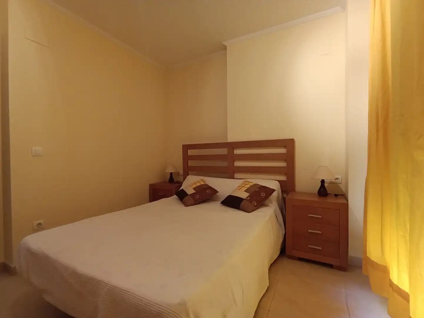 Casa aparellada en venda a Carrer Tamarit, imagen 28