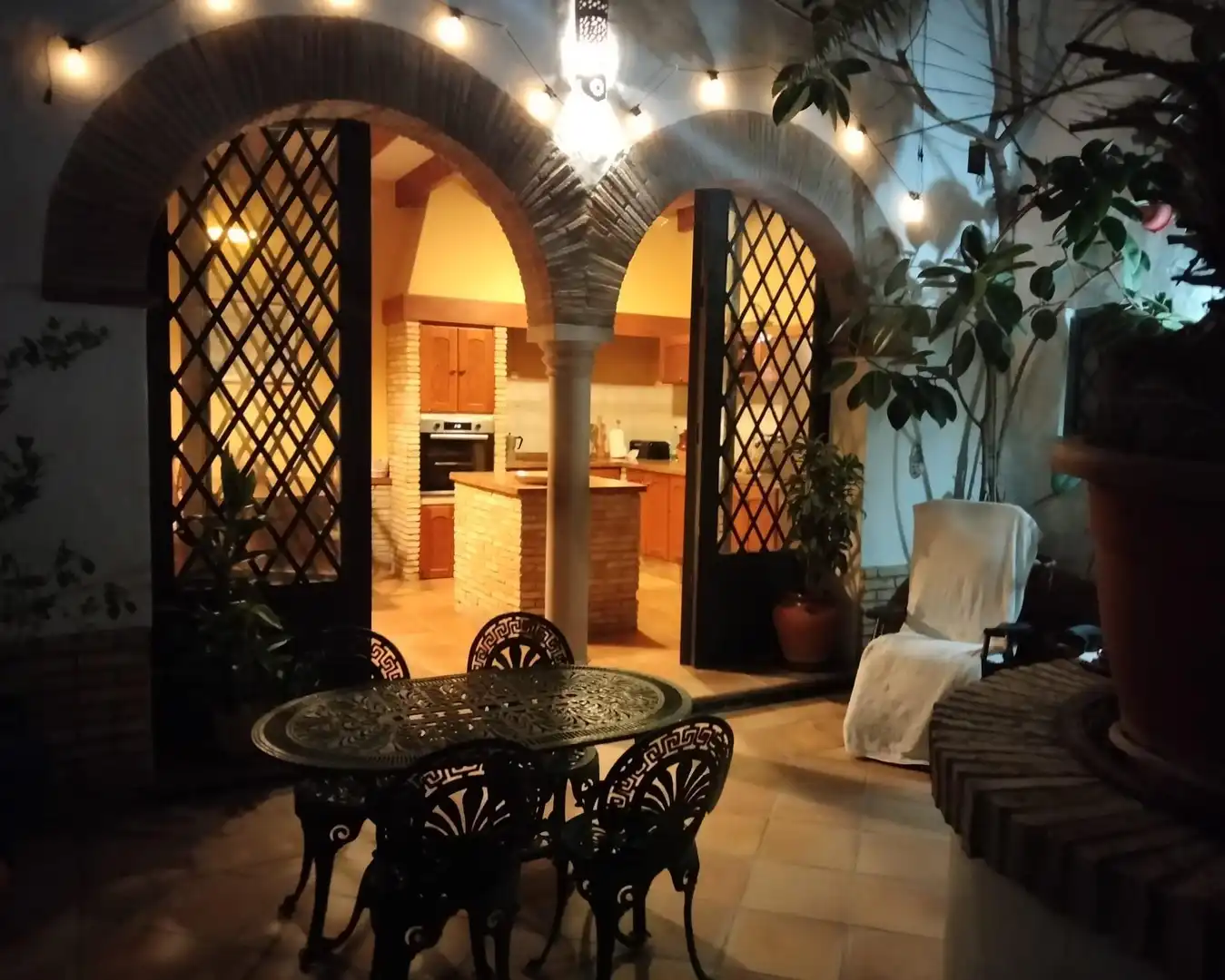 Houses for sale in Barbate  with Terrace