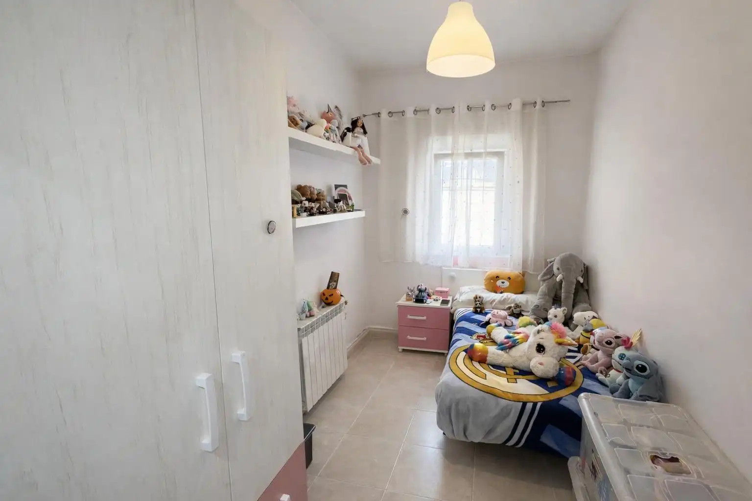 Habitación de Casa o chalet en venta en Ciempozuelos