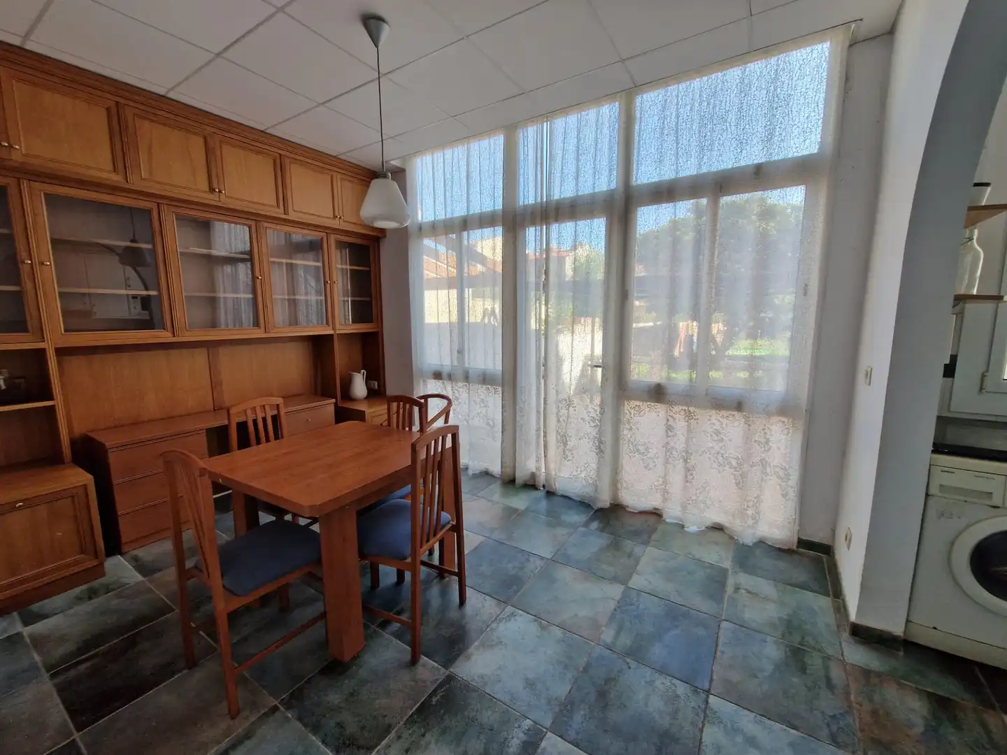 Casa con jardín en venta en Carrer Santa Llogaia, imagen 10