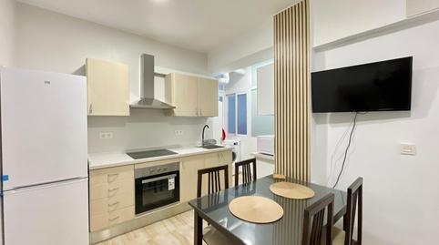 Foto 2 von Wohnung zur untervermieten in Calle Calle Doctor Fidel Fernández, Plaza de Toros,  Granada Capital