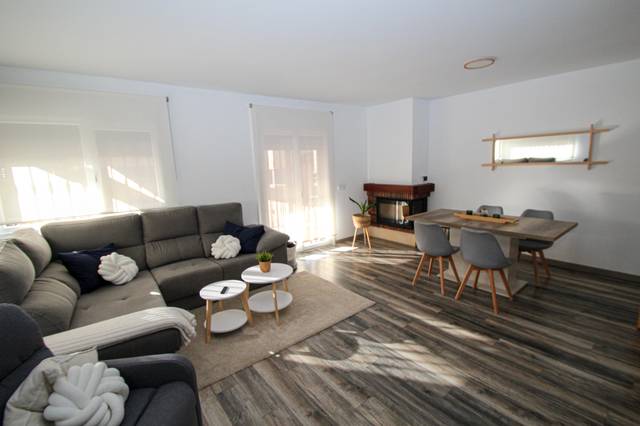 Casa-chalet en Venta en Calle de la Cerca de Salvador en Mataelpino