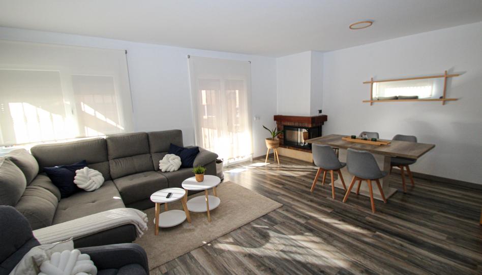 Photo 1 of House or chalet for sale in Calle de la Cerca de Salvador, Mataelpino, Madrid